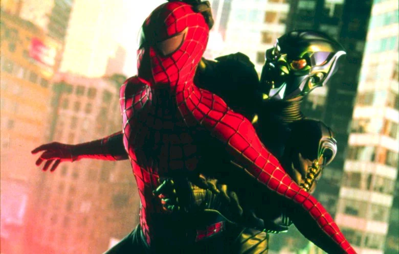 Photo 6 du film : Spider-Man