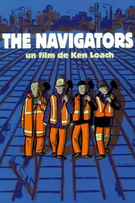 Affiche du film : The navigators