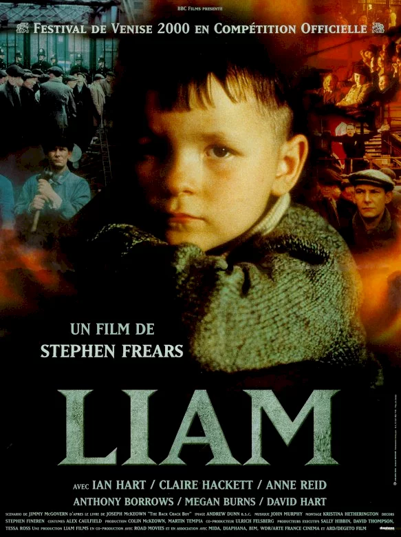 Photo 1 du film : Liam