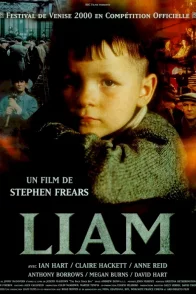 Affiche du film : Liam