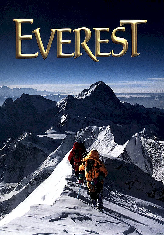 Photo 1 du film : Everest