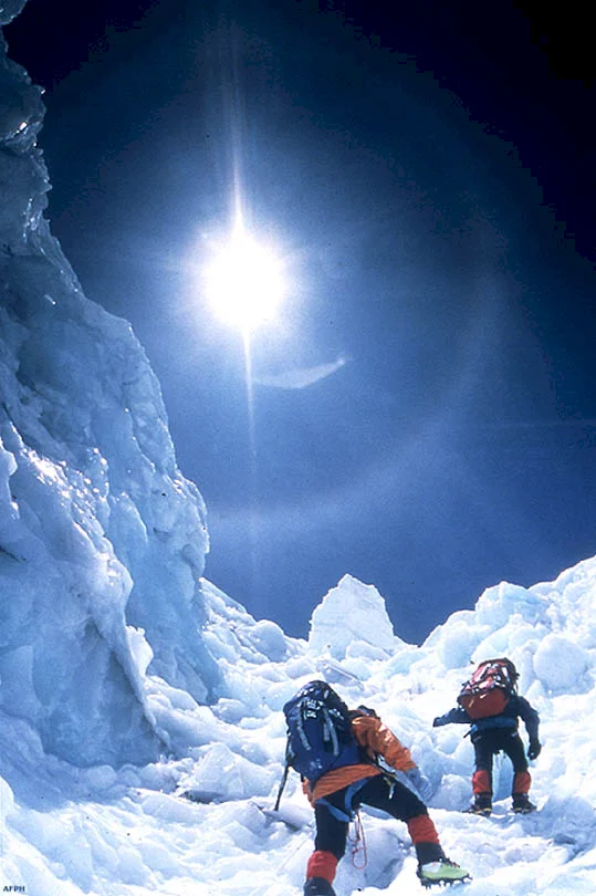 Photo 4 du film : Everest