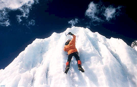 Photo 5 du film : Everest
