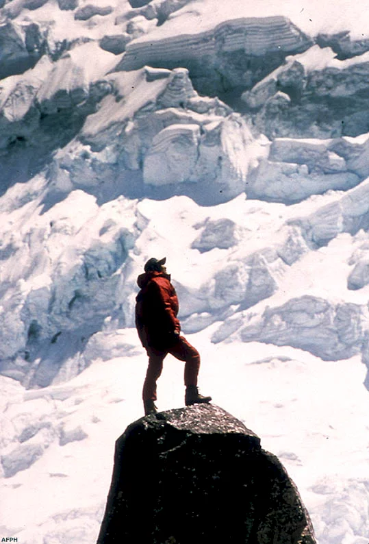 Photo 6 du film : Everest