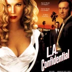Photo du film : L.A confidential