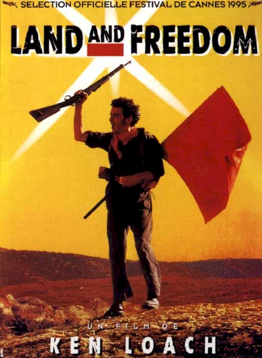 Photo 1 du film : Land and freedom