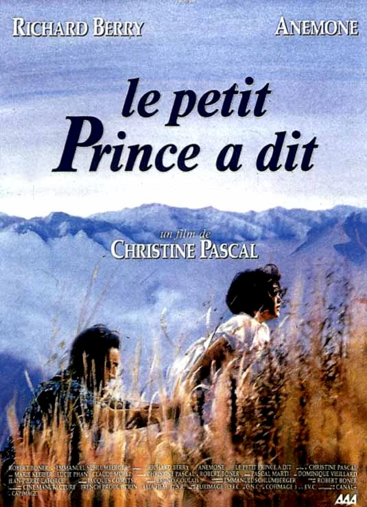 Photo 1 du film : Le Petit Prince a dit
