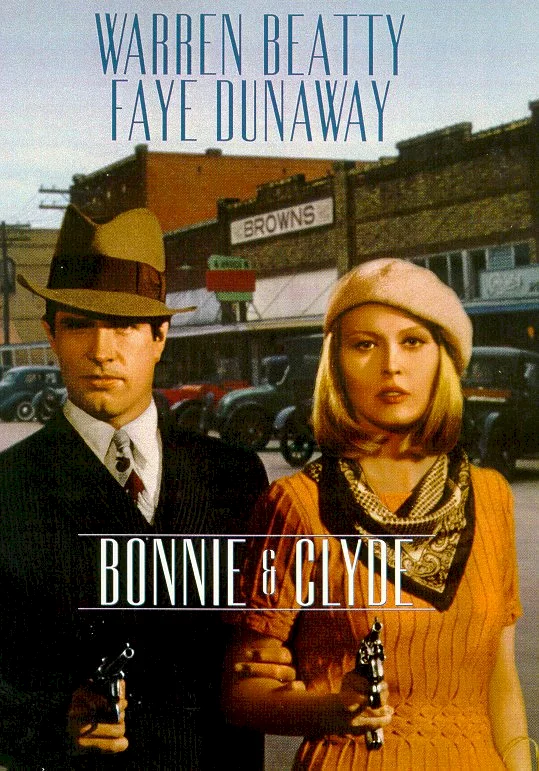 Photo 1 du film : Bonnie and clyde