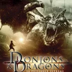 Photo du film : Donjons et dragons, la puissance suprême