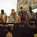 Photo du film : Bienvenue en Afrique