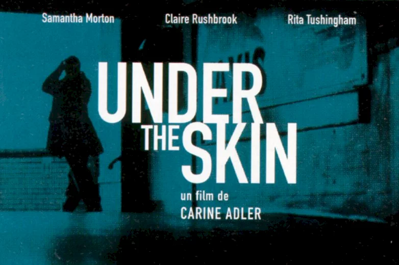 Photo du film : Under the skin