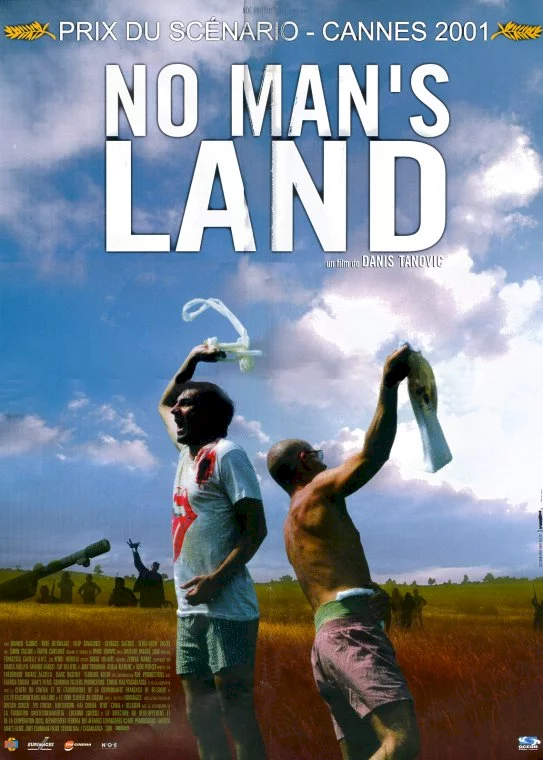 Photo 1 du film : No Man's Land 	
