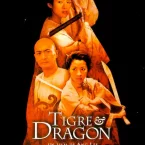 Photo du film : Tigre et dragon