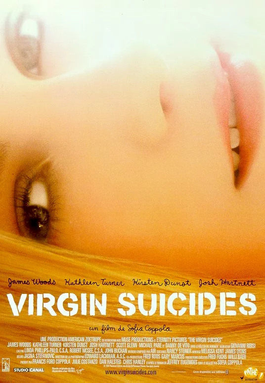 Photo 1 du film : Virgin suicides