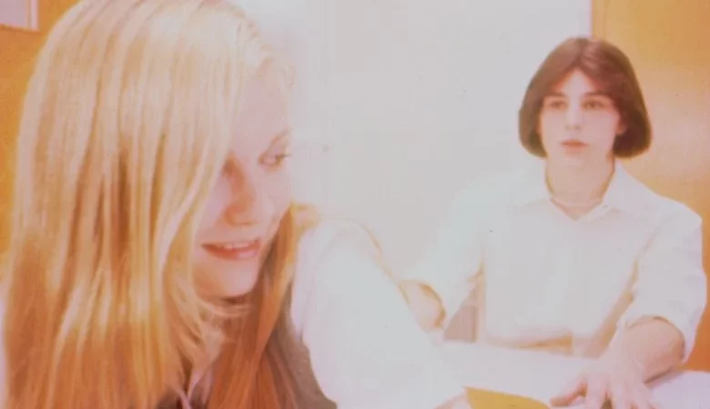 Photo du film : Virgin suicides