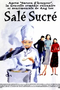 Affiche du film : Sale sucre