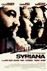 Affiche du film : Syriana