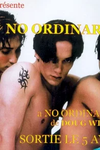 Affiche du film : No ordinary love