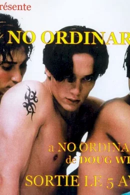 Affiche du film No ordinary love