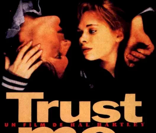 Photo du film : Trust me