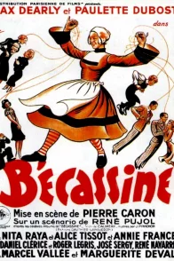 Affiche du film : Becassine