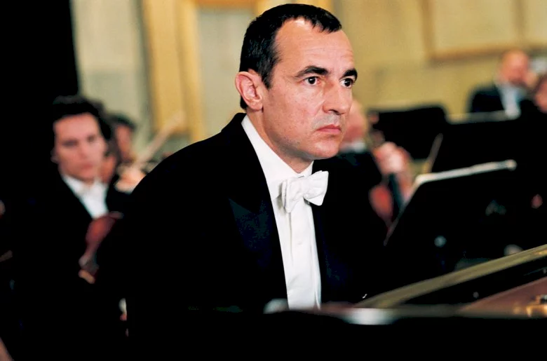 Photo du film : Fauteuils d'orchestre