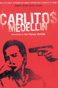 Affiche du film : Carlitos medellin