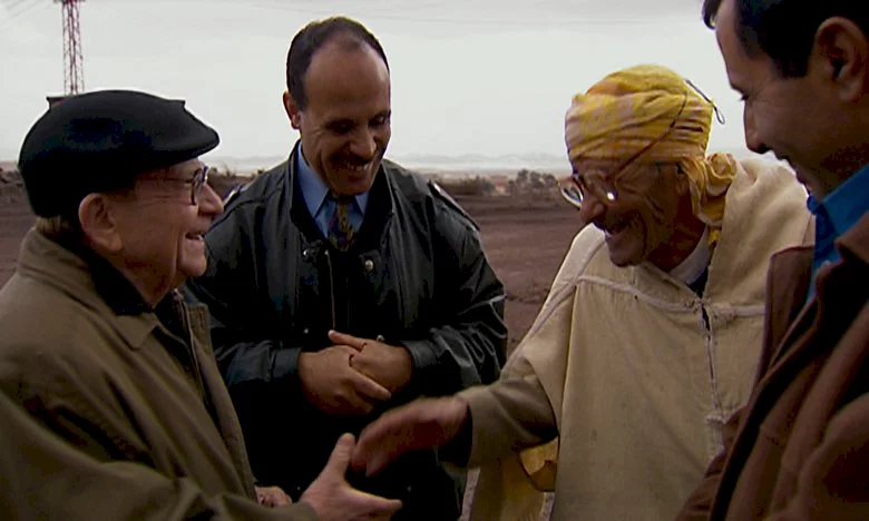 Photo du film : Un reve algerien