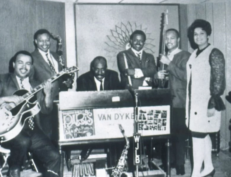Photo 5 du film : Motown : La véritable histoire
