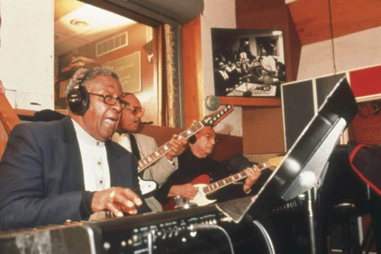 Photo 6 du film : Motown : La véritable histoire