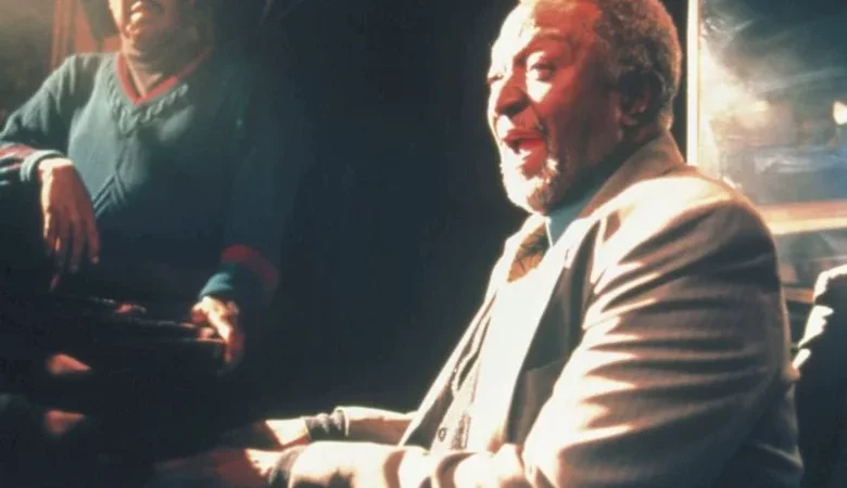 Photo du film : Motown : La véritable histoire