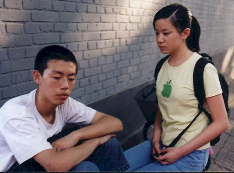 Photo du film : Un père à Pékin