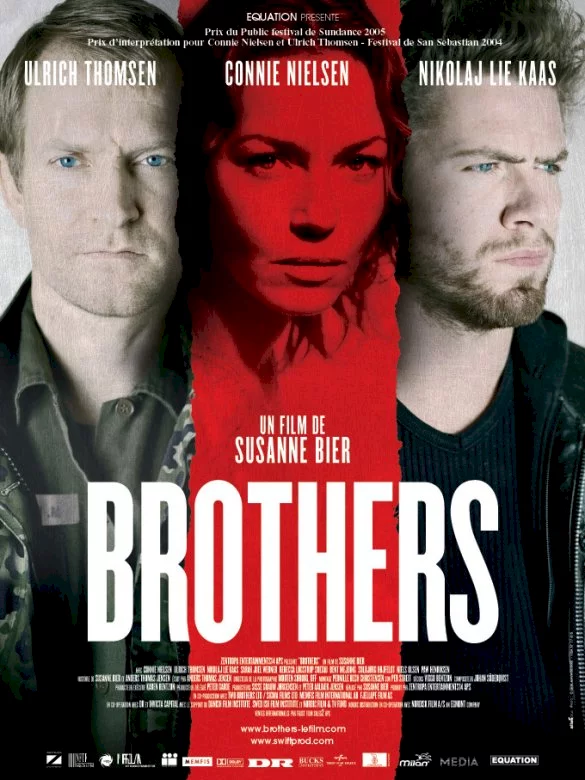 Photo 1 du film : Brothers