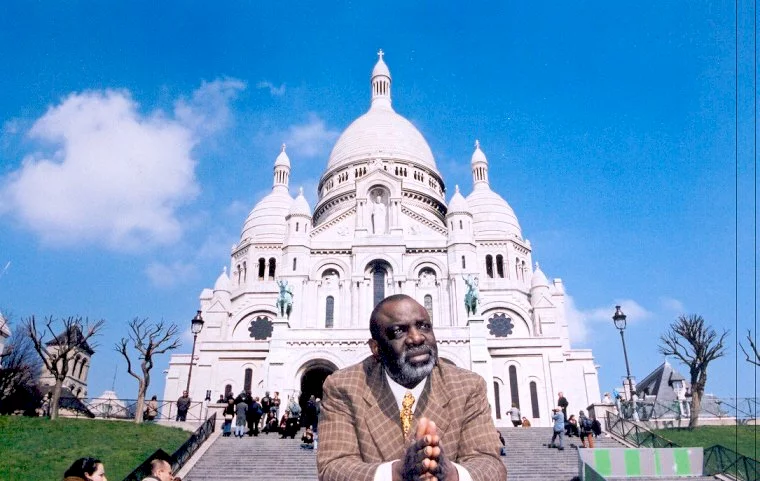Photo 2 du film : Paris Selon Moussa