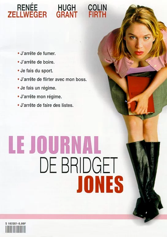 Photo 1 du film : Le journal de Bridget Jones
