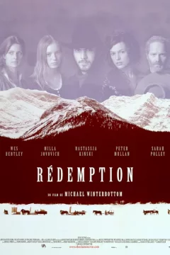 Affiche du film = Redemption