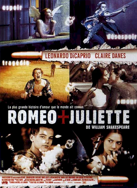 Photo du film : Roméo + juliette