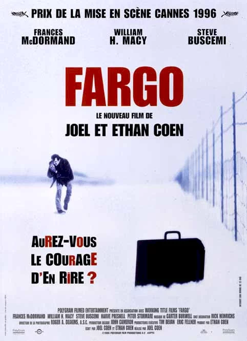 Photo du film : Fargo