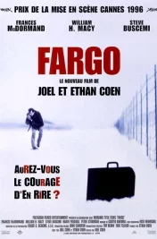 Affiche du film : Fargo