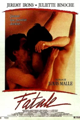Affiche du film Fatale