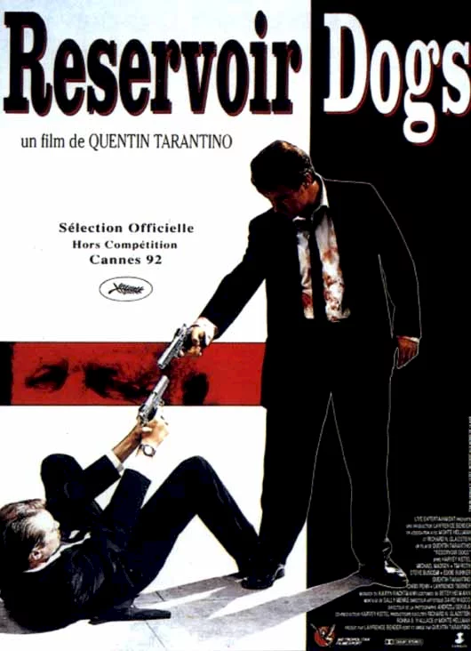 Photo du film : Reservoir Dogs