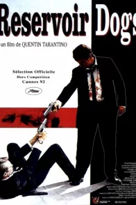Affiche du film : Reservoir Dogs