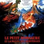 Photo du film : Le petit dinosaure et la vallée des merveilles