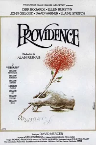 Affiche du film : Providence
