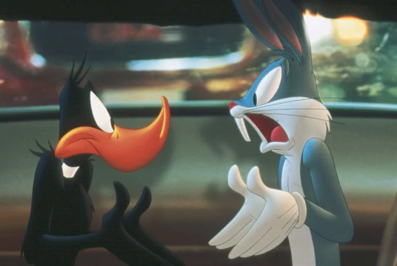 Photo 6 du film : Les Looney Tunes passent a l'action