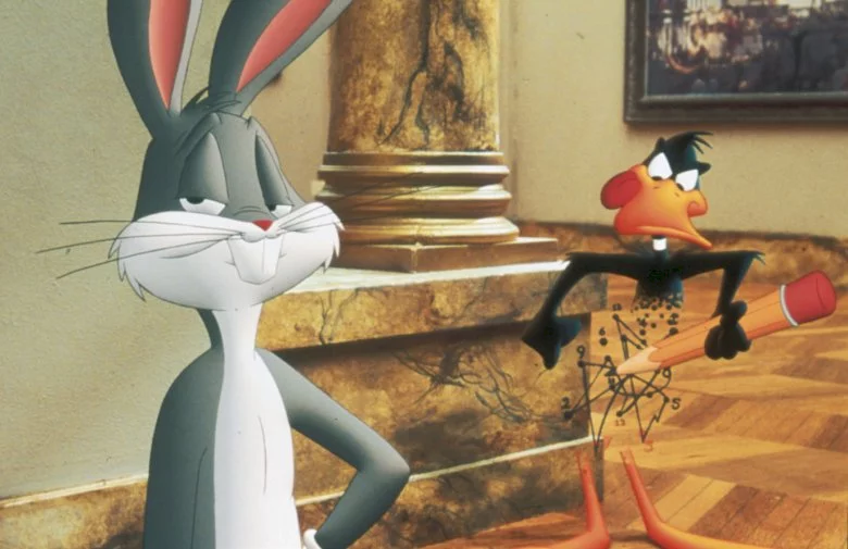 Photo du film : Les Looney Tunes passent a l'action