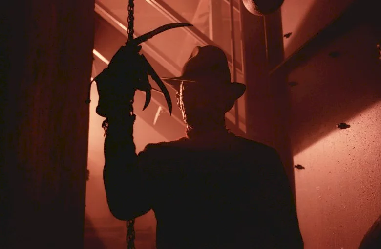 Photo 3 du film : Freddy contre Jason