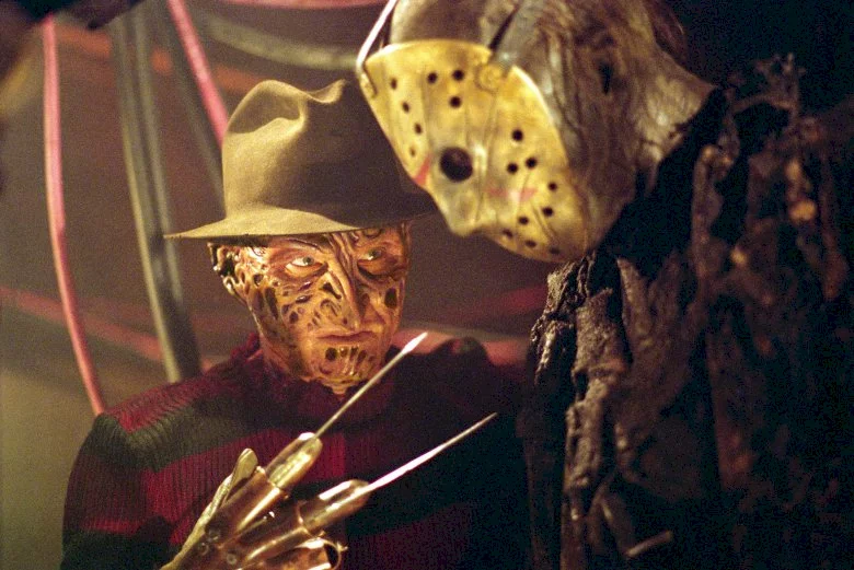 Photo 4 du film : Freddy contre Jason