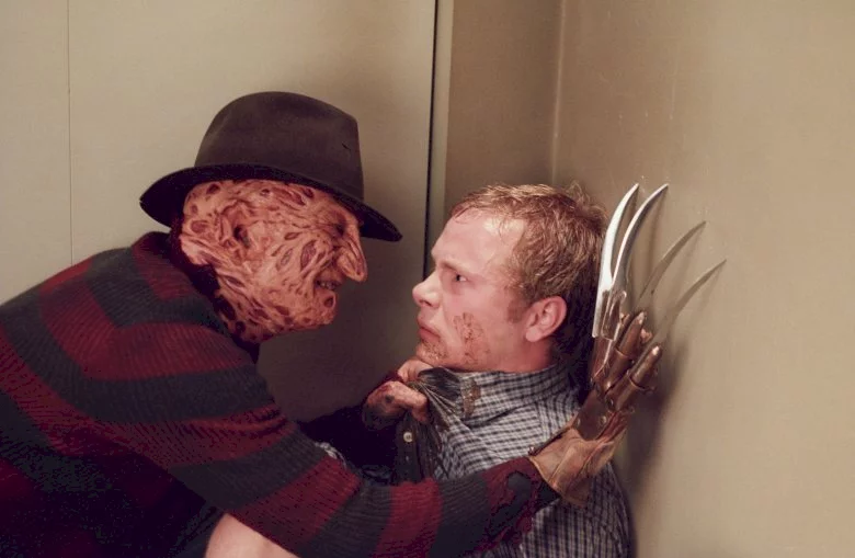 Photo 5 du film : Freddy contre Jason