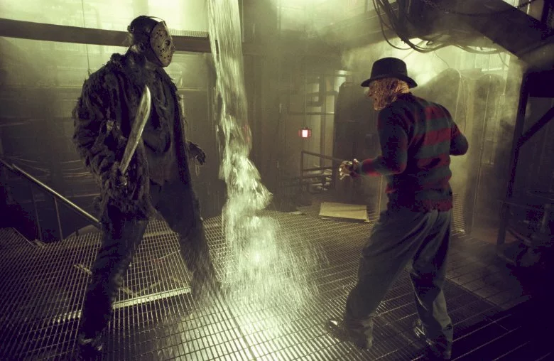 Photo 7 du film : Freddy contre Jason